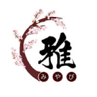 雅日本語学校ロゴ